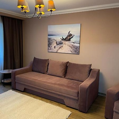 Faleza Nord Köstence Dış mekan fotoğraf