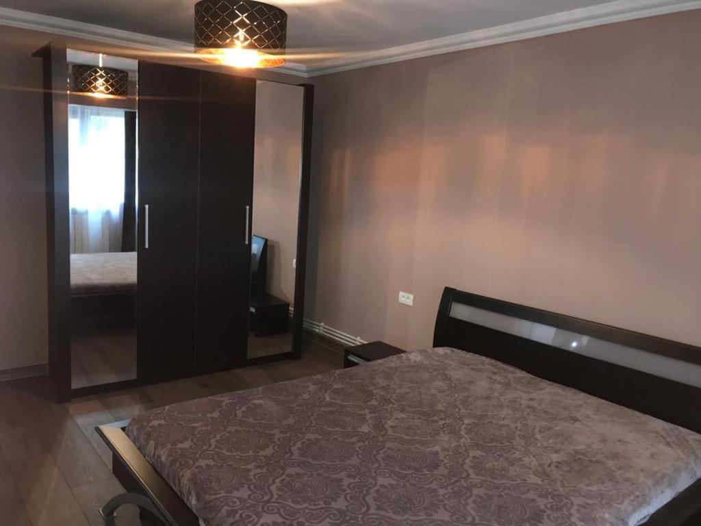 Faleza Nord Köstence Dış mekan fotoğraf